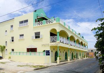 White Sands Speightstown エクステリア 写真