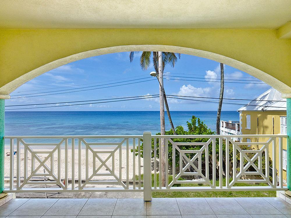 White Sands Speightstown エクステリア 写真