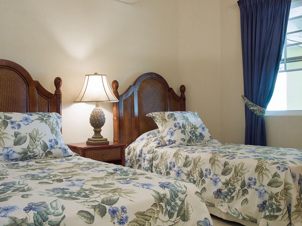 White Sands Speightstown エクステリア 写真