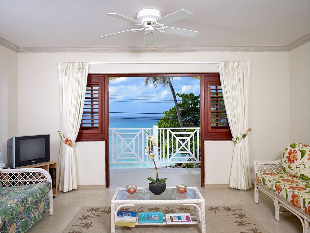 White Sands Speightstown エクステリア 写真